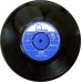PRETTY THINGS Children / My Time (Fontana 267 717 TF) Holland 1967 PS 45 (Garage Rock, Psychedelic Rock)